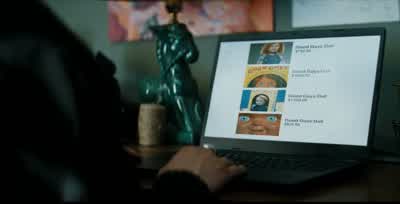 - 1,500 bucks? - Chucky