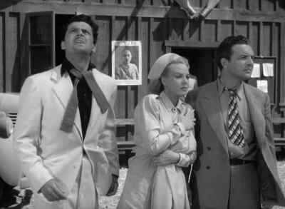 1,500 smackers up there,
and that guy cuts me off! - Flying Tigers