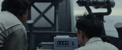 1,500 target passed! - Godzilla Minus One