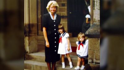 1 was a quiet kid preferring to observe from afar - The Red Pill