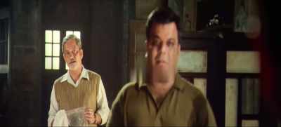 1...
(Both scream) - Vikram Vedha