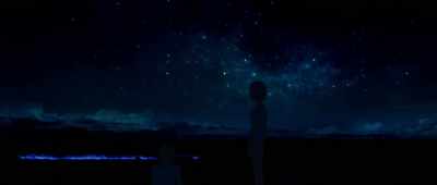 1 did it too, and soon
it will happen again - Children of the Sea