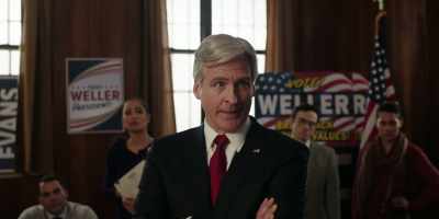 1 didn't do it. She's lying. - The Good Fight