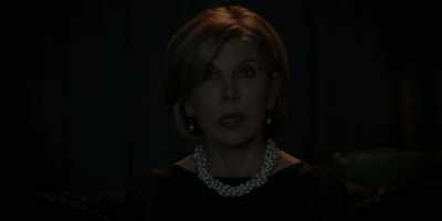 1, Donald John Trump,
do solemnly swear... - The Good Fight