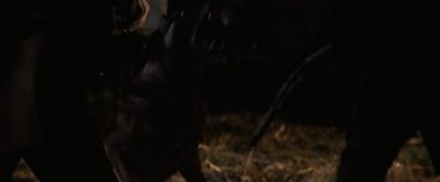 1: Get him in there!
2: Get in there, you mutt! - Jonah Hex