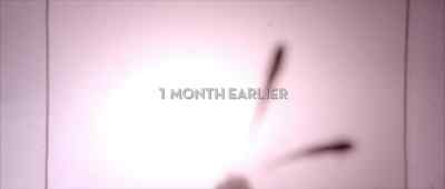 - 1 MONTH EARLIER - - The Guvnors