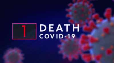 1 MORTE COVID-19 - Race Against Pandemic