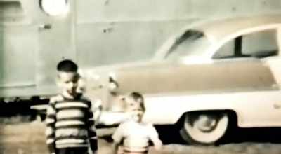 1 Remember that tick-Tock
Tick-Tock I - Jimmie & Stevie Ray Vaughan: Brothers in Blues