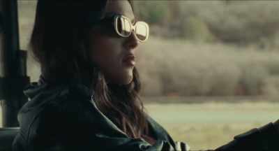 ["1 step forward, 3 steps back" playing] - OLIVIA RODRIGO: driving home 2 u (a SOUR film)