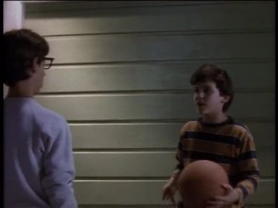 -1 UP. - The Wonder Years