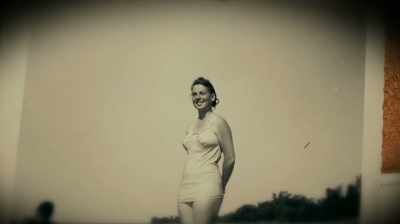 "1 will write often - The Woman Who Loves Giraffes