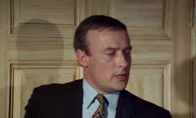 1 would say that you are
the one who had the problem. - The File of the Golden Goose