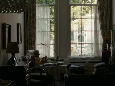 "1: You are a guest.
Behave as such, - Occupied City