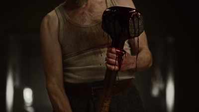 10,000 deaths made right here. - American Gods