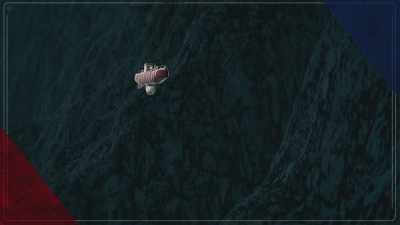 10,000 feet, 15,000, 20,000. - Tales From The Explorers Club
