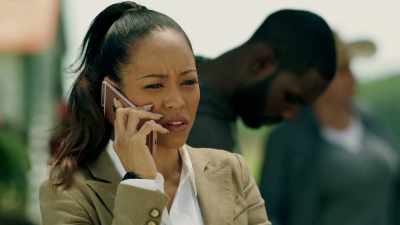 $10,000?
To who? - Queen Sugar