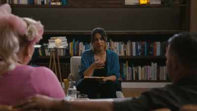 10, 10 months before we met
at least, yeah. - Couples Therapy