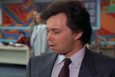 10:30? - Moonlighting