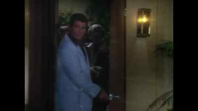 10:43 p.m. - Kolchak: The Night Stalker
