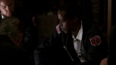 10:48. - CSI: Crime Scene Investigation