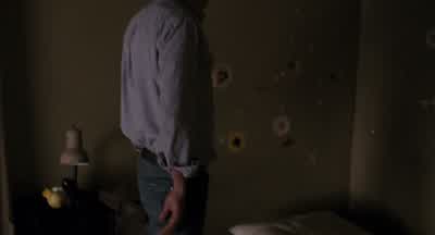 10-7 investigation. - Gone Baby Gone