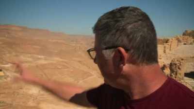 10 ballistas down
the every minute there is - Dead Sea Scrolls: The Doomsday Prophecy