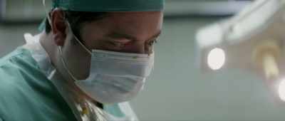 10 centimeters
below the clavicle. - Suitable Flesh