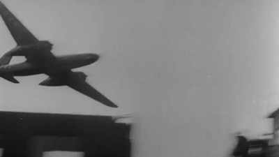 10 days after hitler's death, - Secret Nazi Ruins