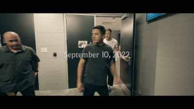 10 DE SETEMBRO DE 2022 - Imagine Dragons: Live in Vegas