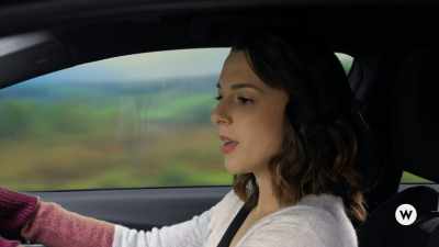 10 Miles? 10 miles
isn't two kilometers. - Love's Portrait