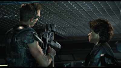 10 millimeter. - Aliens Expanded