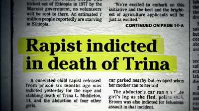 10 MONTHS AFTER HIS ARREST, - The Lake Erie Murders