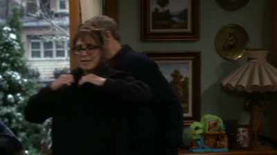 10 musicians
on a bus, - The Conners