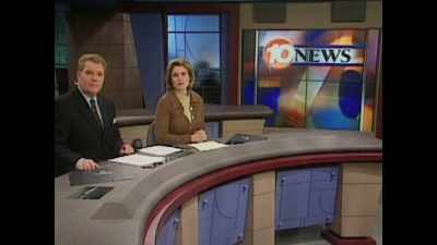 10 News reporter Mark Matthews - Three Mothers, Two Babies, and a Scandal