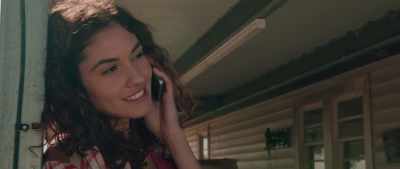 -10 o'clock, come on,
that's not early. - Girl With a Gun
