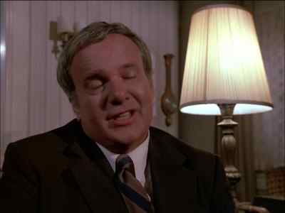 10 to one- - Murder, She Wrote