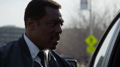 10 Our Fathers and 15 Hail Marys - Chicago Fire
