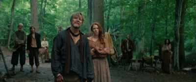10 rigsdalers for going into the field
until autumn. - The Promised Land
