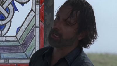 10... - The Walking Dead