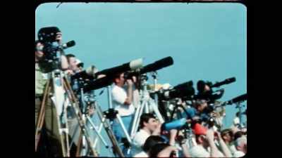  10. - Apollo: The Forgotten Films