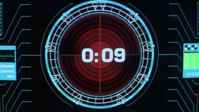 10,... - Stargate SG-1