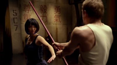 10. - Pacific Rim