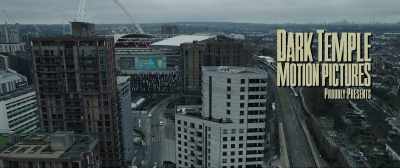 10 years I've
been living in this city. - Lord of Wolves