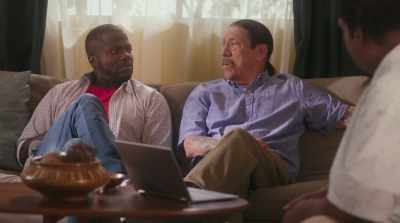 $100,000 and it's all yours. - Grand Daddy Day Care