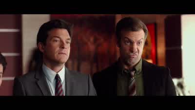 ...100,000 units? - Horrible Bosses 2