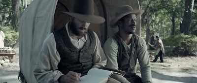 100? 75? - The Birth of a Nation