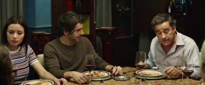 100 is a lot for you?
Don't shit me! - Perfect Strangers