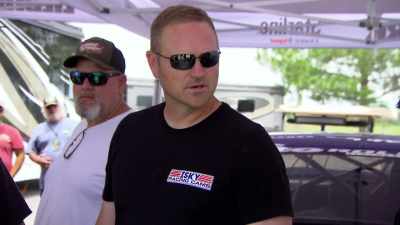 - 100%.
- And we carry it out to the end, so... - Street Outlaws No Prep Kings Team Attack