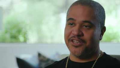 100%. Belief." - Origins of Hip Hop