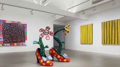 100 % ESTÚPIDO - Blurred Lines: Inside the Art World